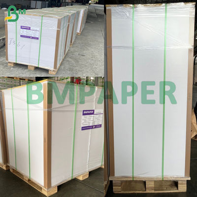 کاغذ رسید دستگاه پوز حرارتی با پوشش صاف، کاغذ حساس به حرارت