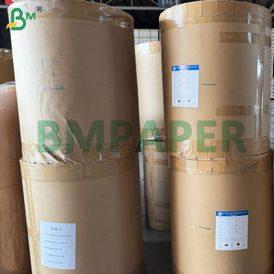 کاغذهای ضد چرب 30 گرم تا 80 گرم کیت سفید و قهوه ای 7