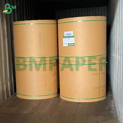 بسته بندی مواد غذایی کاغذ بسته بندی آب نبات موم دار دو رو سفید 30 گرم - 40 گرم