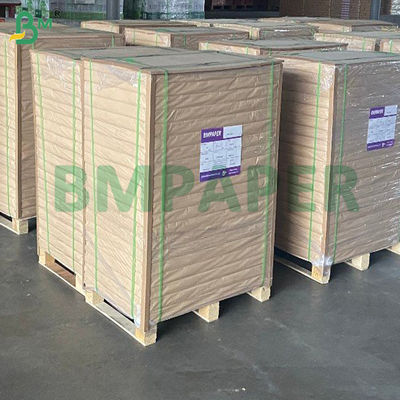 بسته بندی مواد غذایی کاغذ بسته بندی آب نبات موم دار دو رو سفید 30 گرم - 40 گرم