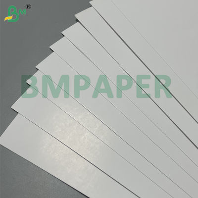 280 گرام 290 گرام سیاه هسته C2S کارت بازی کاغذ برای پوکر یا پل کارت