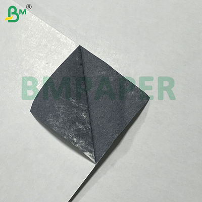 280 گرام 290 گرام سیاه هسته C2S کارت بازی کاغذ برای پوکر یا پل کارت