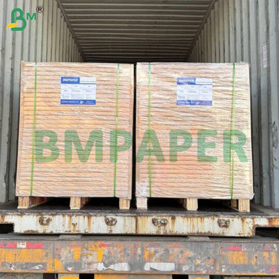 کاغذ بسته‌بندی آب‌نبات با روکش موم 23 گرمی، دو رو، کاغذ بسته‌بندی مواد غذایی