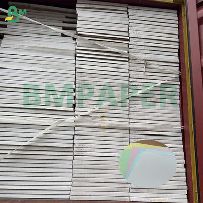 کاغذ بدون کربن 55 گرم، 60 گرم NCR، خود کپی، ورق های گسترده خالی، 70x100 سانتی متر، 61x86 سانتی متر