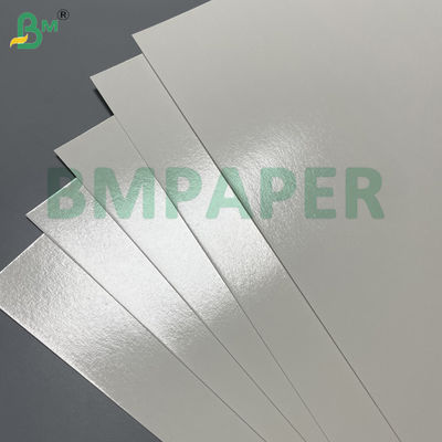 کارت انجماد مواد غذایی مقاوم در برابر رطوبت سفید 230 گرمی برای بسته بندی میگو منجمد