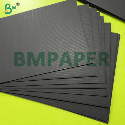 E فلوت F فلوت تک دیواره کارتونی 1.2mm - 2.0mm