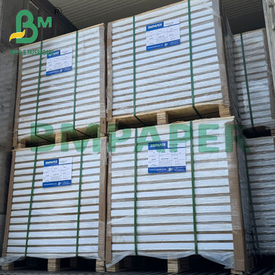 50-80gsm Self-Contained Black Image Carbonless Paper for Receipts