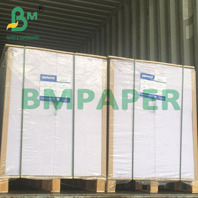 290 گرم 300 گرم کاغذ پوکر با هسته خاکستری با سفتی خوب و بدون چاپ 900x640 میلی‌متر