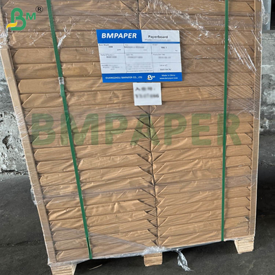 کاغذ 300 گرمی ممتاز با روکش براق دو طرفه برای چاپگرهای دیجیتال SRA3 450mmx320mm