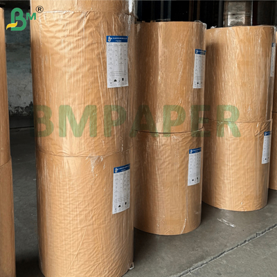 300 گرم کاغذ پوشش‌دار جوهرافشان براق جذب جوهر 70*100 سانتی‌متر برای کارت ویزیت