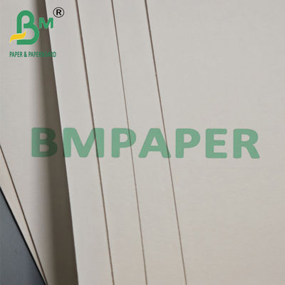 0.7 میلی‌متر 1 میلی‌متر نی کاغذی جاذب سریع آب برای زیرلیوانی قهوه و آبجو