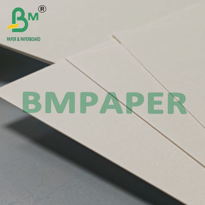 0.7 میلی‌متر 1 میلی‌متر نی کاغذی جاذب سریع آب برای زیرلیوانی قهوه و آبجو