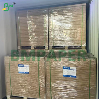 ورق آلومینیوم ضد آب درجه غذایی با پشت سفید 70GSM