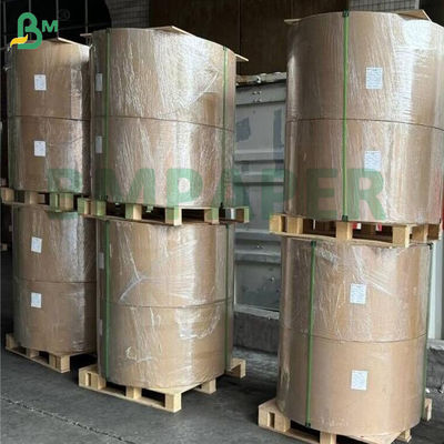 کاغذ پوستی ضد خش 83 گرمی سفید برای خروجی پلاتر CAD