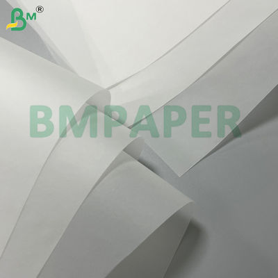 ۷۳ گرم ۹۱۴ میلی متر × ۴۶ متر کاغذ نقاشی شفاف با قدرت بالا