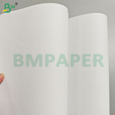 55Gsm 75Gsm Clear Image NCR Copy Paper Rolls for Multiple Forms