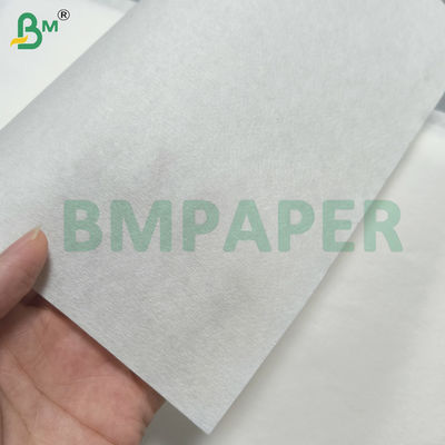 Bleached Porous Filter Paper For Pour - Over, Drip And Espresso Mahines