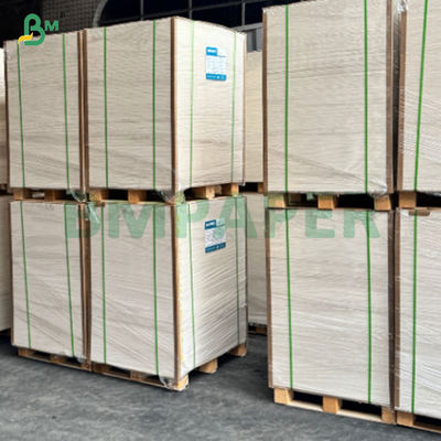 192g - 525g ضد آب چاپ با کیفیت بالا کاغذ سازگار با محیط زیست برای کیف خرید دفترچه یادداشت