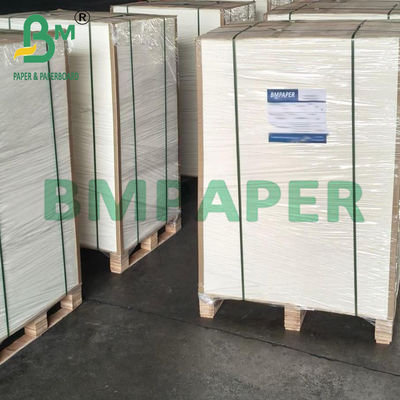 کاغذ جاذب سازگار با محیط زیست با ضخامت 0.7 میلی‌متر برای چاپ