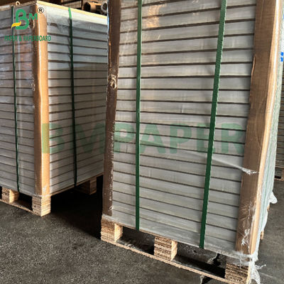 کاغذ کپی اتوپریت 55G تا 80G CB سفید CFB صورتی CF زرد، استفاده اداری