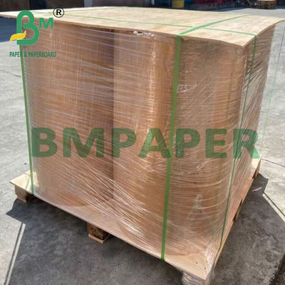 40 گرم کاغذ روغنی رنگی درجه غذایی برای پخت کیک فنجانی و مافین