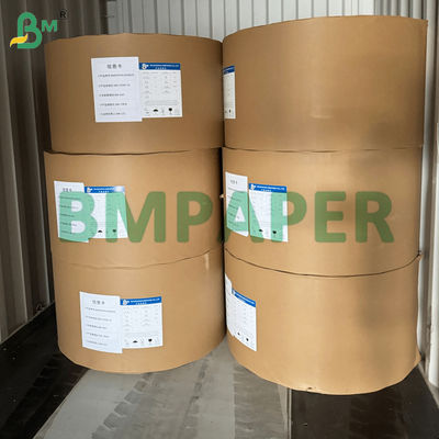 کاغذهای پوششی کیک برای فنجان پخت و پز بدون بوی چربی - کاغذ پوششی کلوچه ضد عفونی