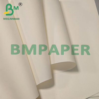 کاغذ کرم کتاب سبک وزن برای صحافی کتاب جلد سخت لوکس 787 x 515 میلی‌متر
