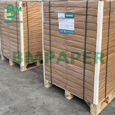 کاغذ کرم کتاب سبک وزن برای صحافی کتاب جلد سخت لوکس 787 x 515 میلی‌متر