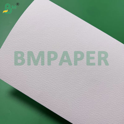 کاغذ آبرنگ هنرمند 640 گرمی، 100% کتان، سطح متوسط زبر، 30x40 سانتی‌متر