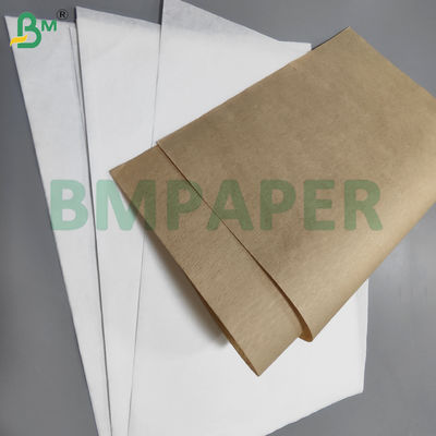 50g 60g Food Safety Coffee Filter Paper For Drip Bags Bodegradable 40 x 60cm