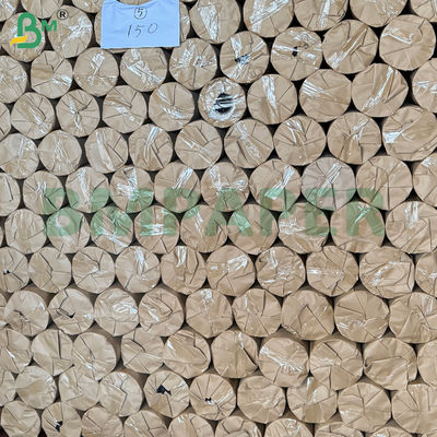 رول های کاغذ نیمه شفاف رنگی 17 گرمی 22 گرمی