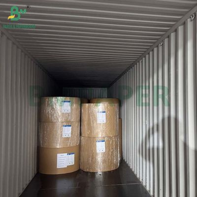 پرینتر ATM POS 48gsm 60gsm 70gsm BPA رایگان رزومه حرارتی کاغذ رول