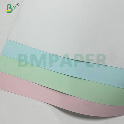 کاغذ کپی دیجیتال بدون کربن 20 پوندی در رول 11 اینچی 9.5 اینچی