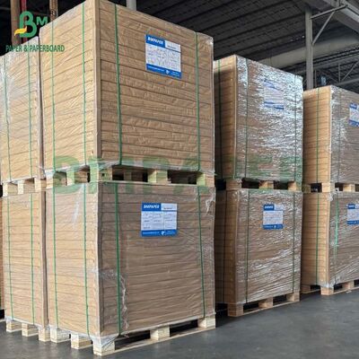 12pt 14pt 16pt 18pt 24pt حجم بالا C1S کاغذ سفید کارت درجه یخچال