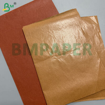 کاغذ بسته‌بندی میوه راه‌راه 37 گرمی 45 گرمی برای گلابی، قرمز و زرد