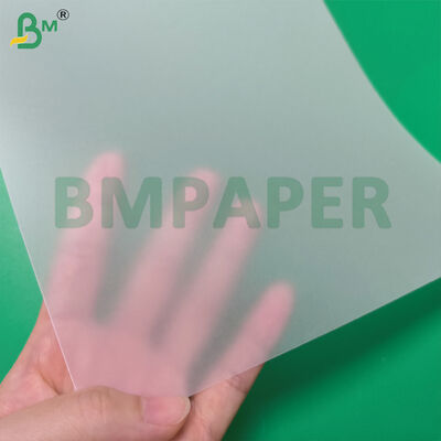 کاغذ پیش نویس شفافیت بالا 90 گرم 100 گرم برای ردیابی و کپی