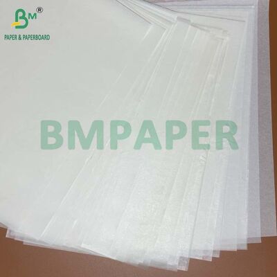 35gsm 40gsm Greaseproof Anti-sticking Parchment Paper Roll for Oven Use