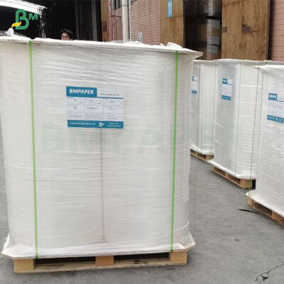 ۲۴ گرم ۲۸ گرم کاغذ بسته بندی کاه / دندانه 5000 - 6000 متر