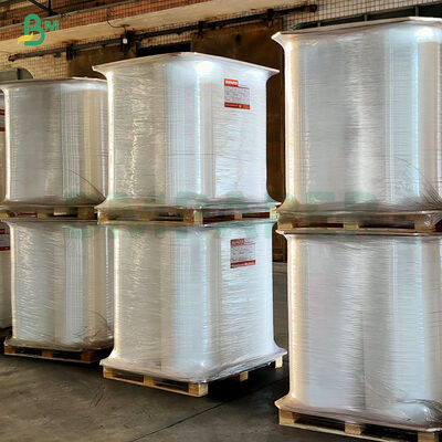 ۲۴ گرم ۲۸ گرم کاغذ کرافتی سفید مواد غذایی