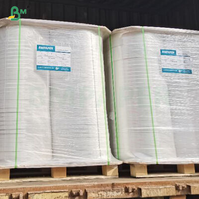 ۲۴ گرم ۲۸ گرم کاغذ کرافتی سفید مواد غذایی