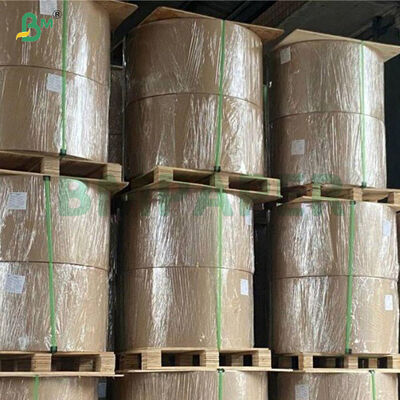 65 گرم 70 گرم کاغذ برچسب آبجو با قدرت مرطوب بالا