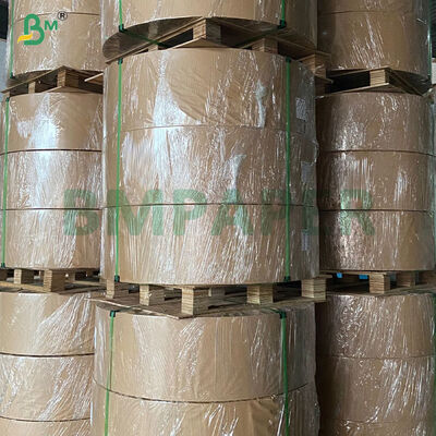 کاغذ سفید 80 گرمی مقاوم در برابر آب ریز برای برچسب آبجو