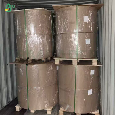 کاغذ سفید 80 گرمی مقاوم در برابر آب ریز برای برچسب آبجو