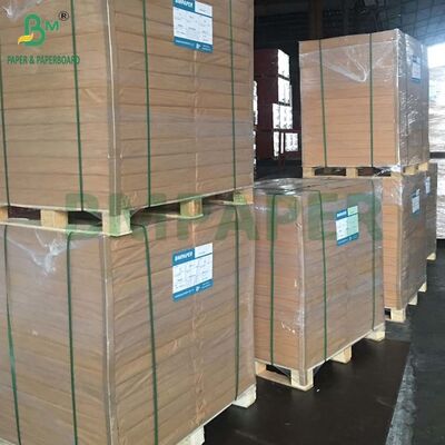 کاغذ جداکننده ضد زنگ 37 گرم 40 گرم برای محافظت از فولاد فلزی