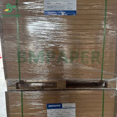 کاغذ جداکننده ضد زنگ 37 گرم 40 گرم برای محافظت از فولاد فلزی