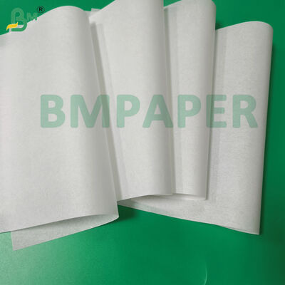 مواد غذایی پخته شده پرچمدار دکمه های کاغذ 50gm برای پخت و پز فنجان های کاغذی