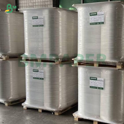 24 گرام 28 گرام سفید رنگ آب آشامیدنی کاه کاغذ پیچیده 30 میلی متر 32 میلی متر 35 میلی متر