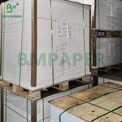 270GSM 290GSM 310GSM دو طرفه پوشانده گلیسی کارت بازی کارت سیاه هسته