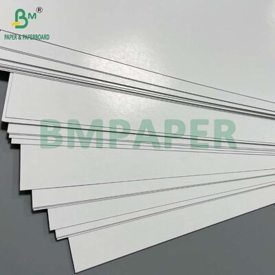 تابلوی کاغذی سیاه هسته ای TCG Cardstock 310GSM 320GSM برای پروژه پوکر