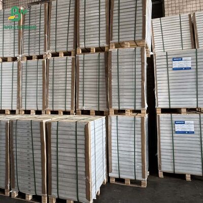 تابلوی کاغذی سیاه هسته ای TCG Cardstock 310GSM 320GSM برای پروژه پوکر